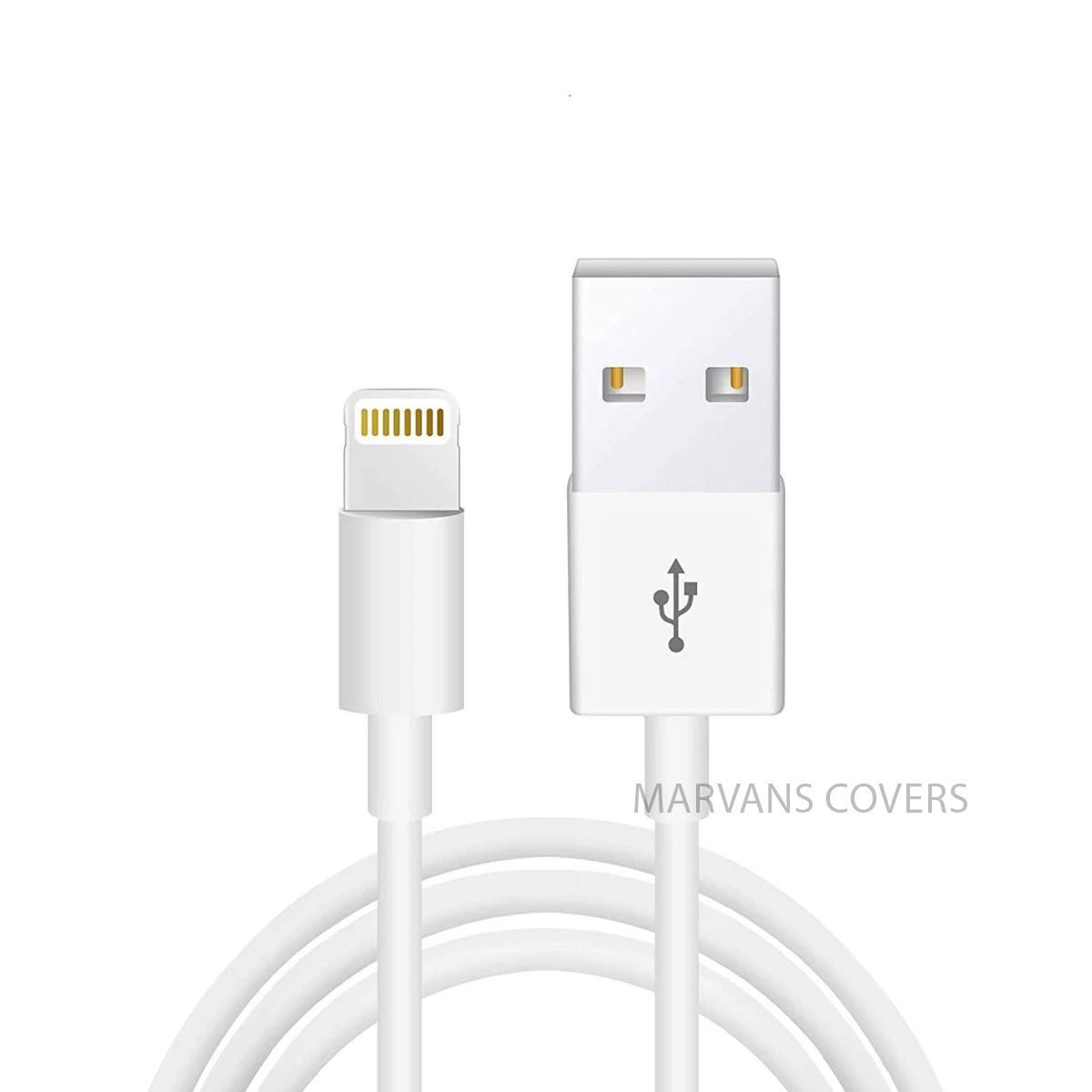 5W USB-Type Charger (Adapter + Cable)