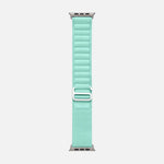 Alpine Loop Straps - Mint Green