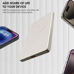 POWERUP Powerslim Mini 10000mAh Magsafe Power Bank