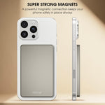 POWERUP Powerslim Mini 10000mAh Magsafe Power Bank