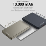 POWERUP Powerslim Mini 10000mAh Magsafe Power Bank