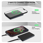 POWERUP Powerslim Mini 5000mAh Magsafe Power Bank