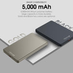 POWERUP Powerslim Mini 5000mAh Magsafe Power Bank