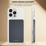 POWERUP Powerslim Mini 5000mAh Magsafe Power Bank