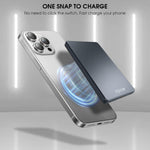 POWERUP Powerslim Mini 5000mAh Magsafe Power Bank