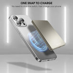 POWERUP Powerslim Mini 10000mAh Magsafe Power Bank