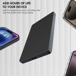 POWERUP Powerslim Mini 5000mAh Magsafe Power Bank