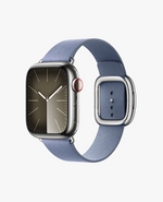 Apple Modern Buckle - Lavender