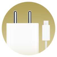 Charging <br> Accessories