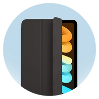 iPad <br> Accessories