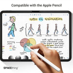 Spacething Supreme Drawing Film for iPad Pro M4 11" - Matte