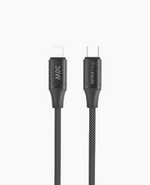 Spacething Astro Pro USB-C to Lightning Cable PD 30W