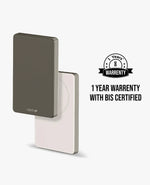 POWERUP Powerslim Mini 10000mAh Magsafe Power Bank