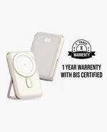 SPACEthing Monte Carlo 10000mAh Magsafe Power Bank - Desert