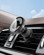 15W Magnetic Wireless Car Air Vent Charger