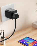 Universal Travel Adapter UK/US/EU/AU 150+ Countries