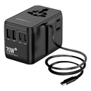 Spacething Travel Adapters