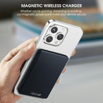 POWERUP Powerslim Mini 5000mAh Magsafe Power Bank