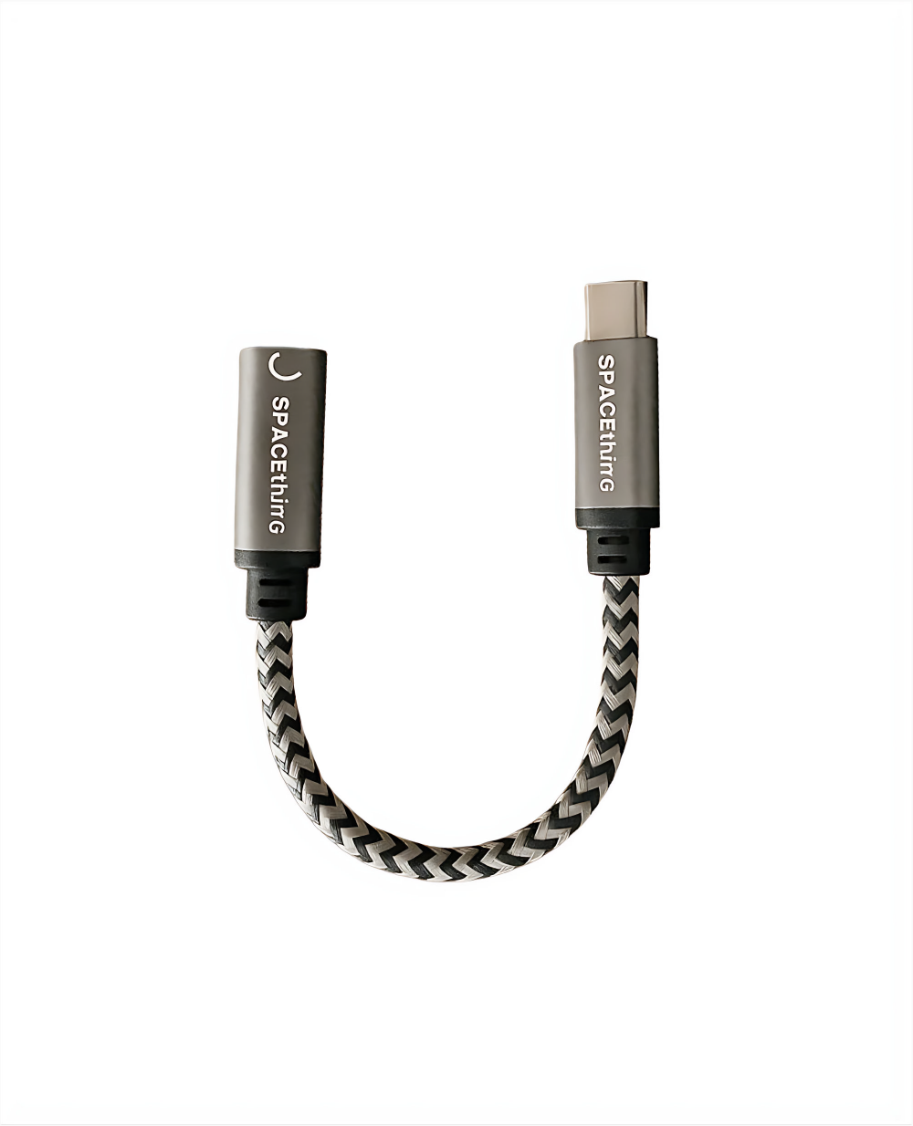 Spacething Link Aux to C Audio