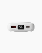 Spacething Vista MagSafe Power Bank 10000mAh - White