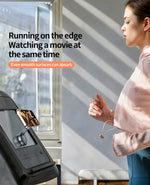 Vacuum Suction Magnetic Phone Mount 360°