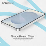 Spacething Full Tempered Glass - Clear Samsung S26 Ultra
