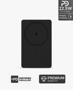 POWERUP Powerslim Mini 5000mAh Magsafe Power Bank