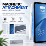 Spacething Sketchpen Pro – Smart Magnetic Stylus Pencil with Advanced Bluetooth Functionality