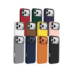 Mag Noble Collection Cover - Black iPhone 17 Pro Max