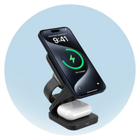 Wireless<br> Chargers