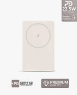 POWERUP Powerslim Mini 10000mAh Magsafe Power Bank