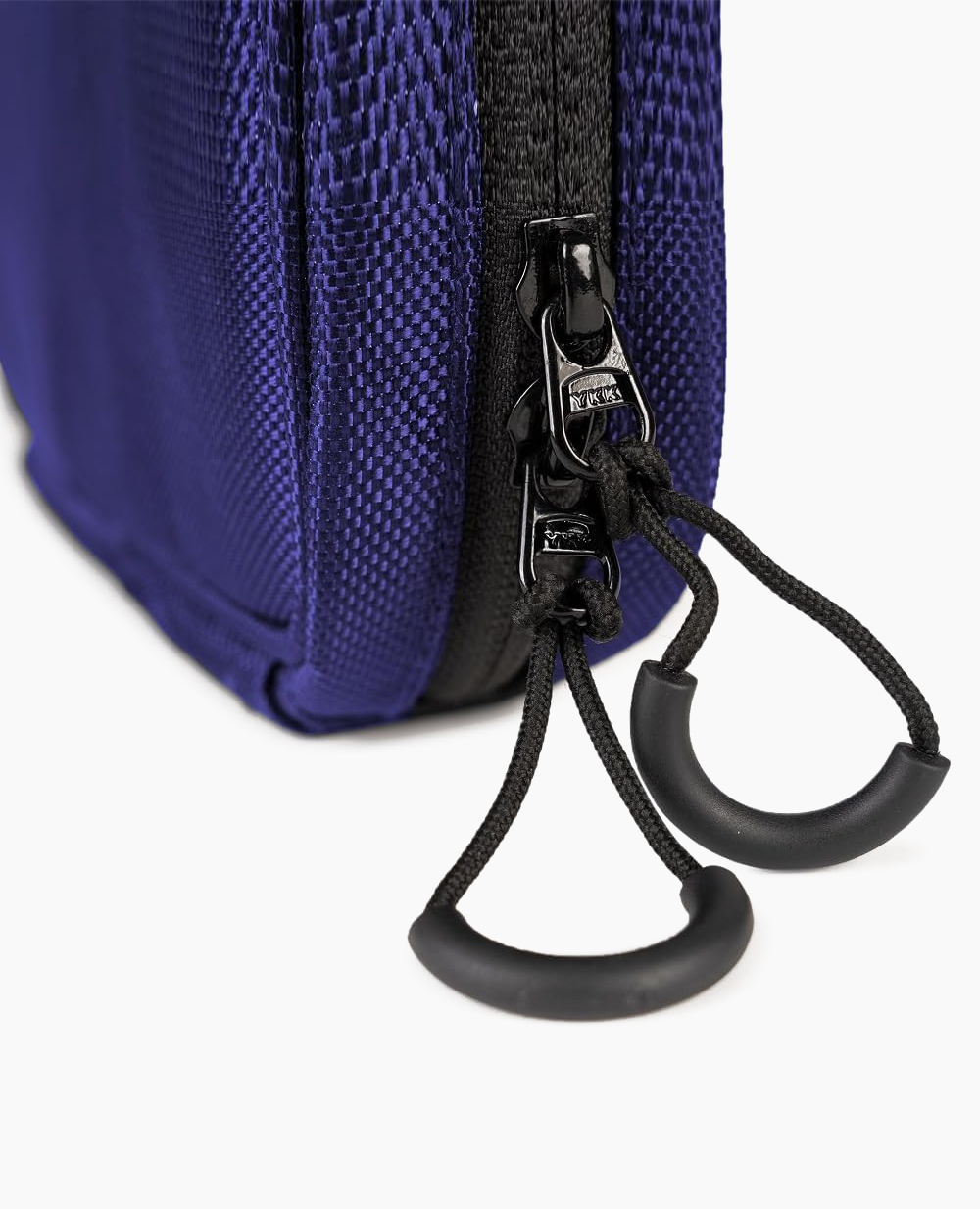 Tech Pouch : The All-in-One Waterproof Travel Organizer - Navy Blue