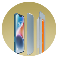 Screen Guard <br> Protectors