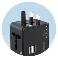 Travel <br> Accessories