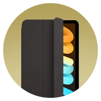 iPad <br> Accessories