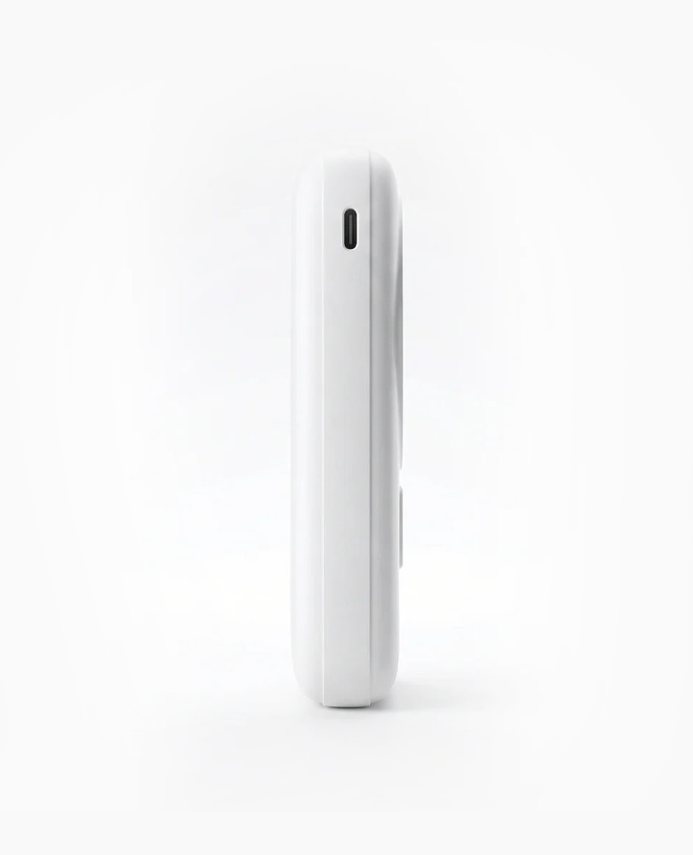 Spacething Vista MagSafe Power Bank 10000mAh - White