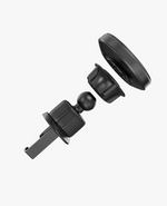 15W Magnetic Wireless Car Air Vent Charger