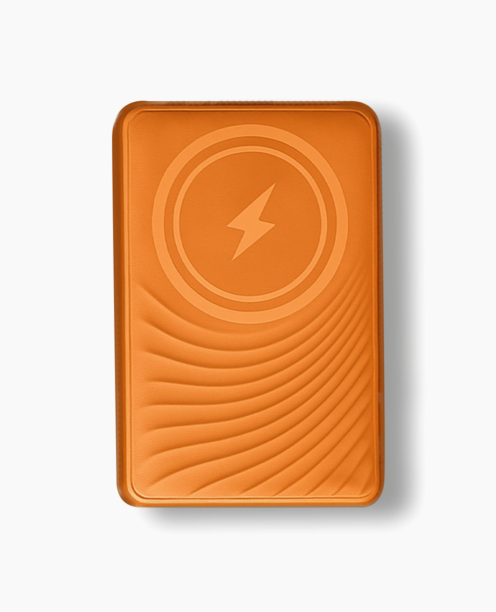 SPACEthing REVON 10000mAh Magsafe Power Bank - Orange