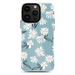 Aqua Back Luxury Case - AB1