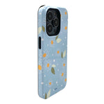 Aqua Back Luxury Case - AB2