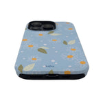 Aqua Back Luxury Case - AB2