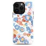 Aqua Back Luxury Case - AB4