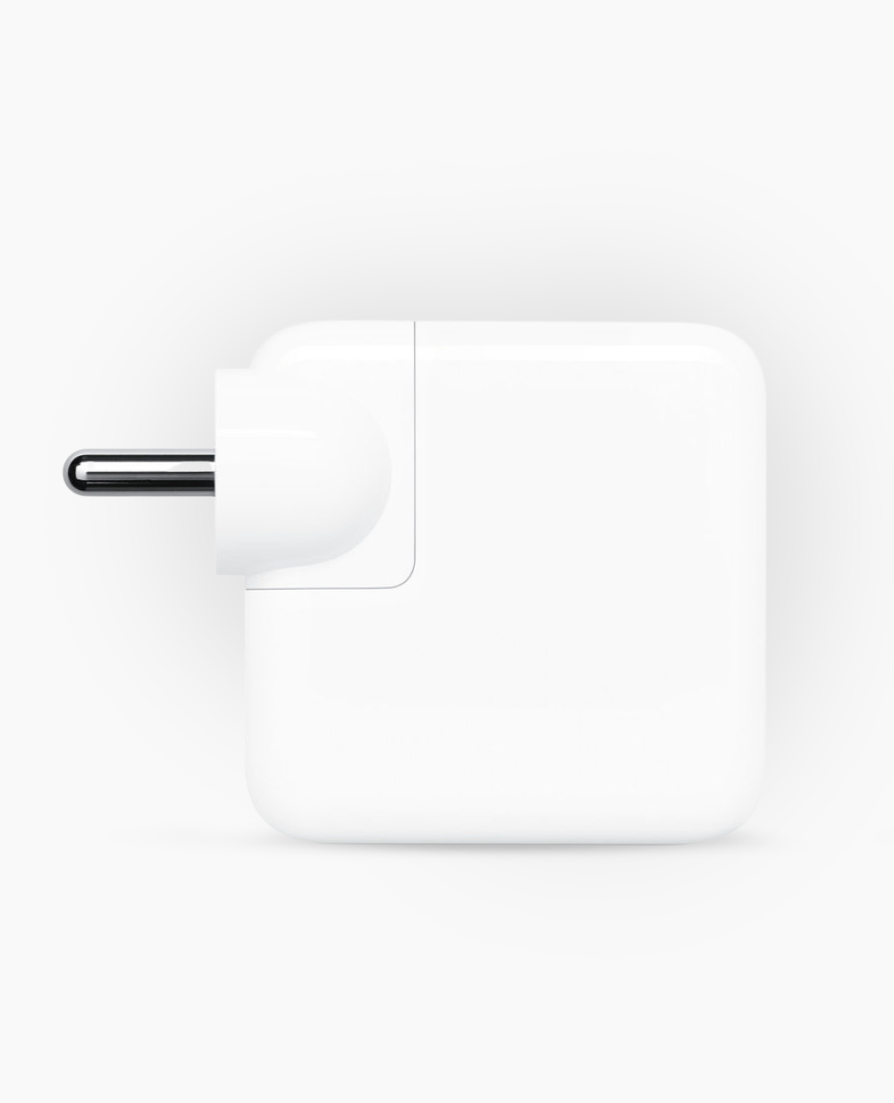 Apple 30W USB-C Power Adapter
