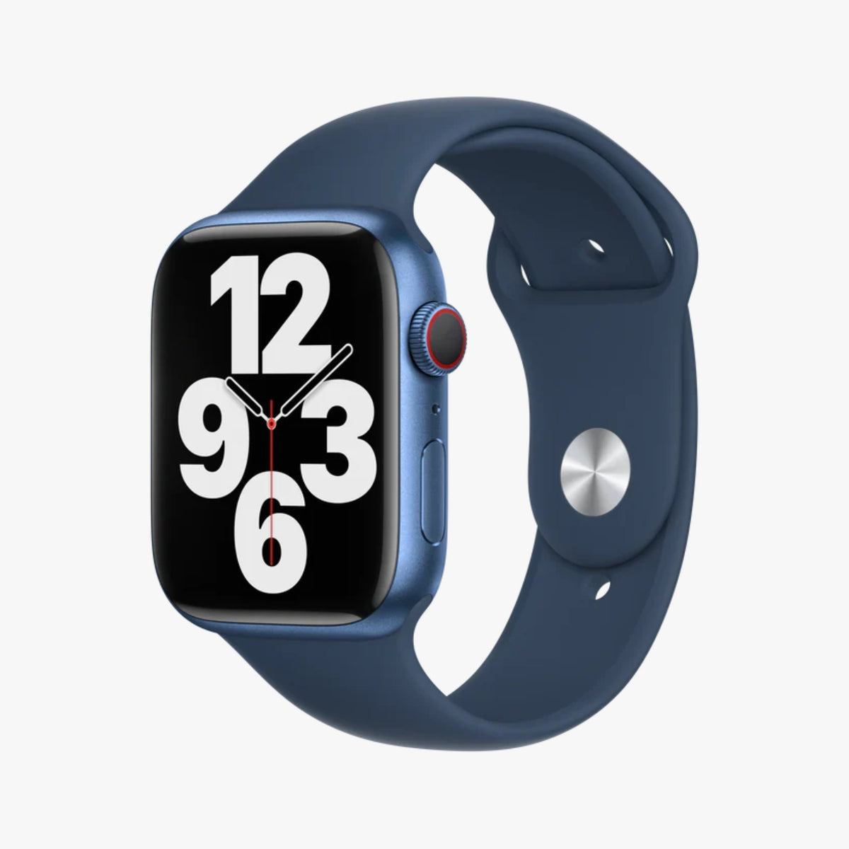 Apple Sports Band