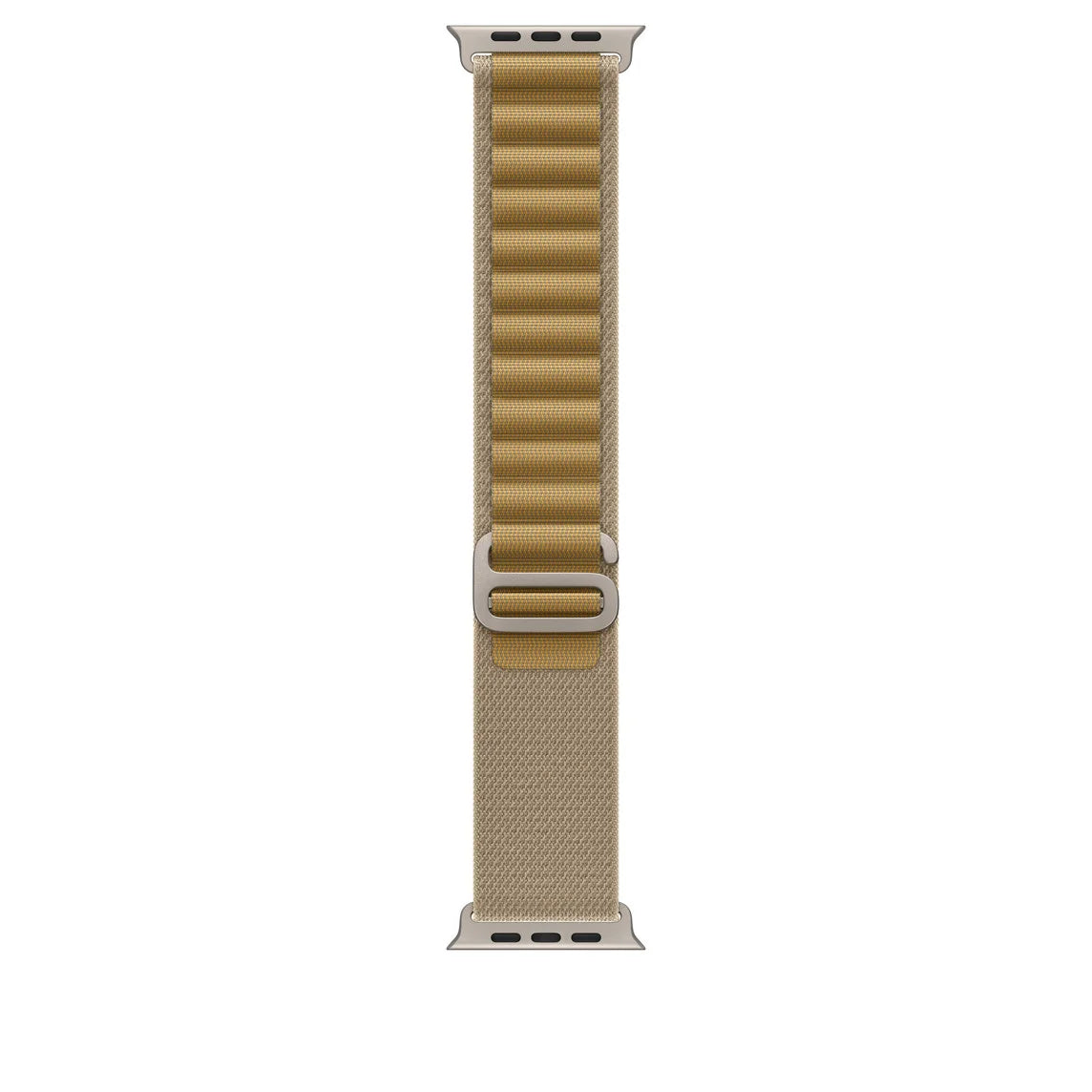 Apple Alpine Loop- New Edition - Tan