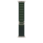 Apple Alpine Loop- New Edition - Dark Green