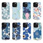 Aqua Back Luxury Case - AB2