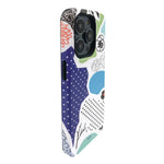 Botanic Back Luxury Case - BQ1