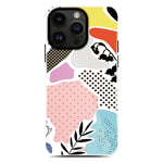 Botanic Back Luxury Case - BQ2