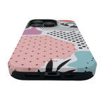Botanic Back Luxury Case - BQ2